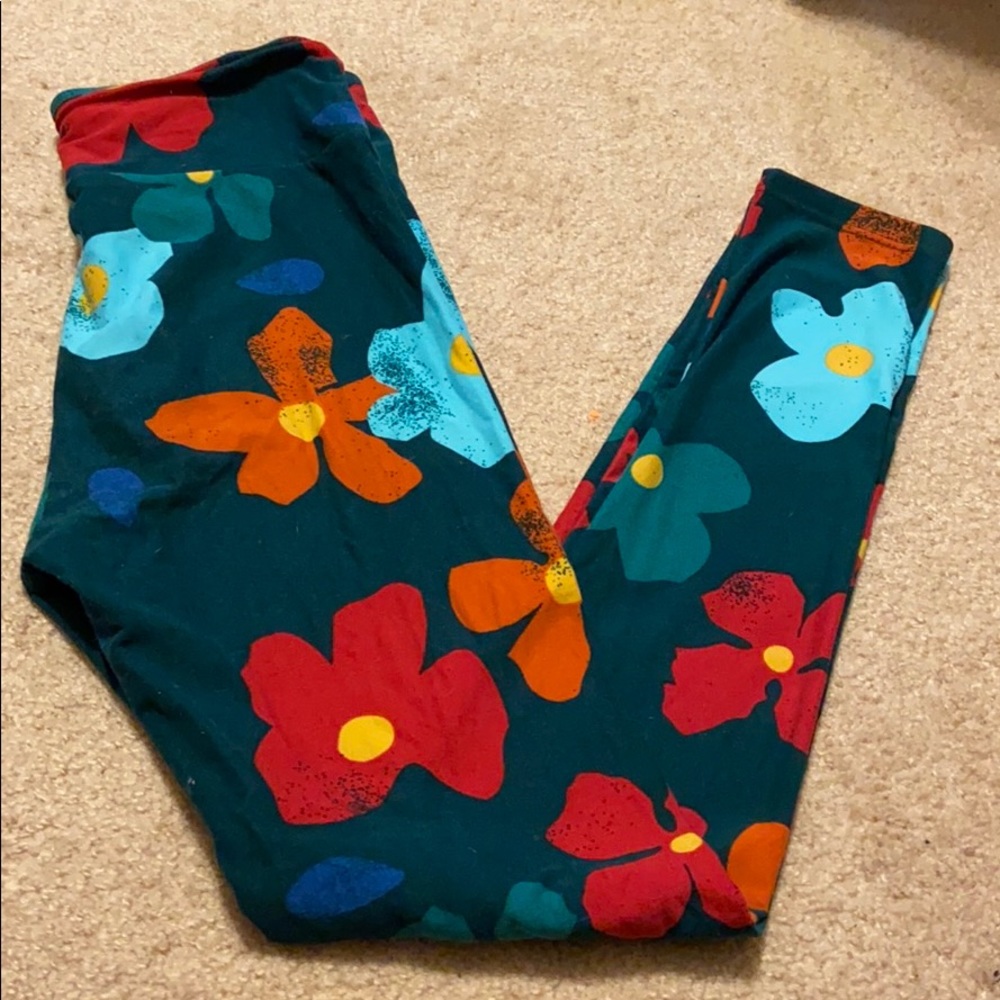 Lularoe leggings